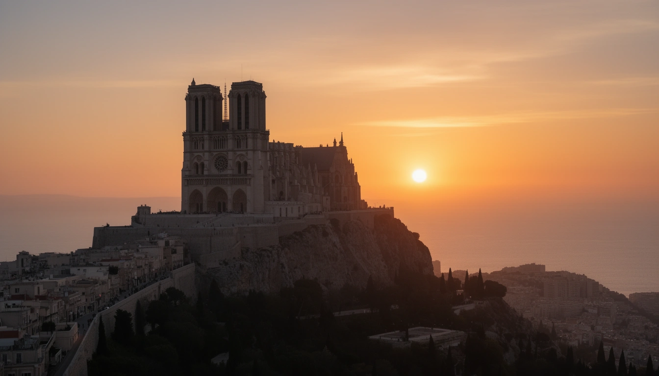 Cruzeiro Gastronômico em Marselha - foto 6