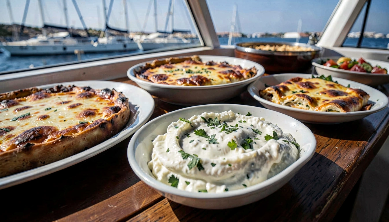 Cruzeiro Gastronômico em Mikonos - foto 4