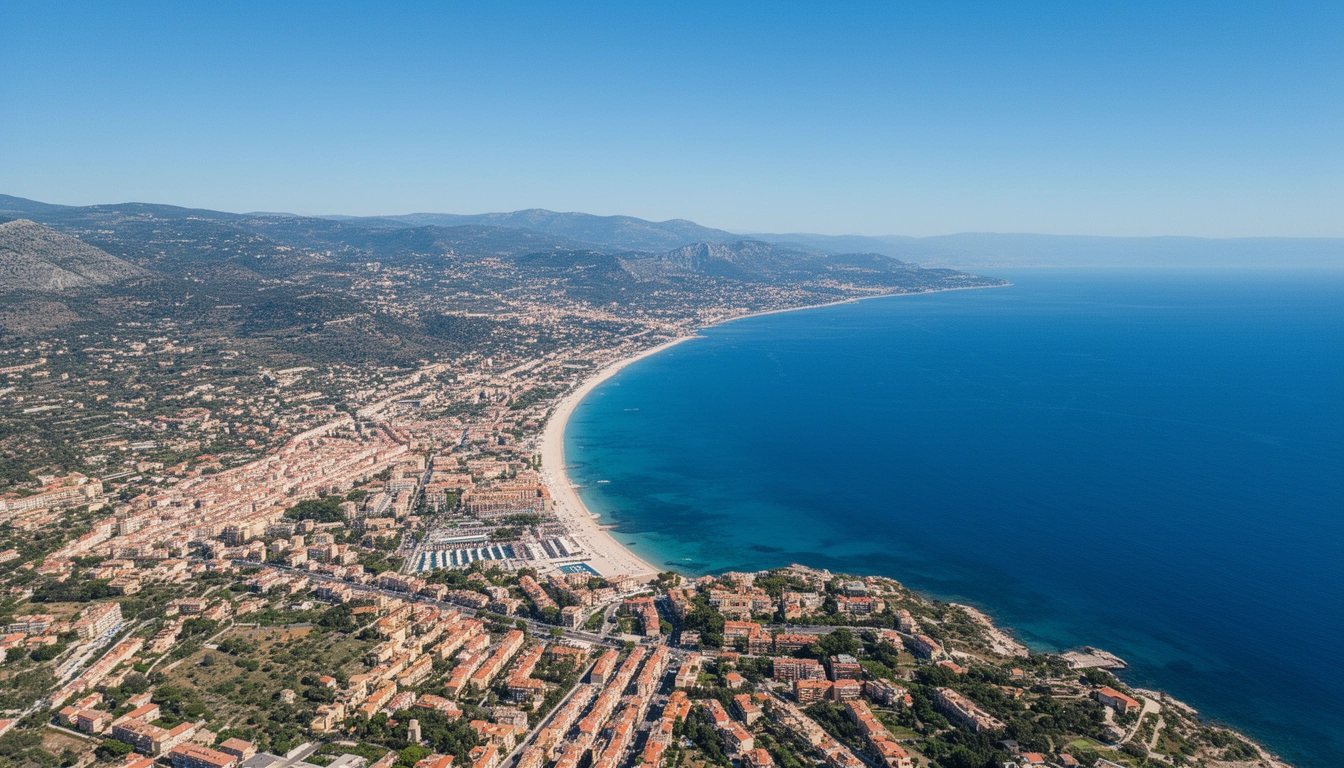 Cruzeiro Gastronômico em Nice - foto 5
