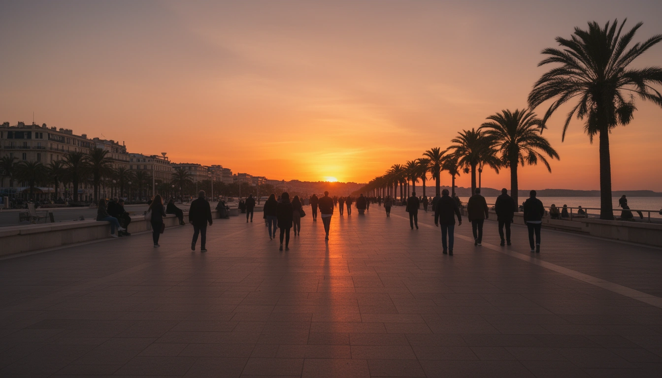 Cruzeiro Gastronômico em Nice - foto 6