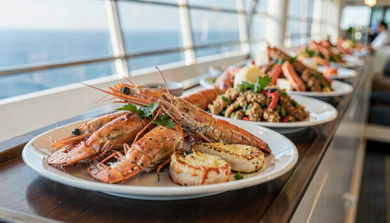 Cruzeiro Gastronômico em Normandia - foto 4