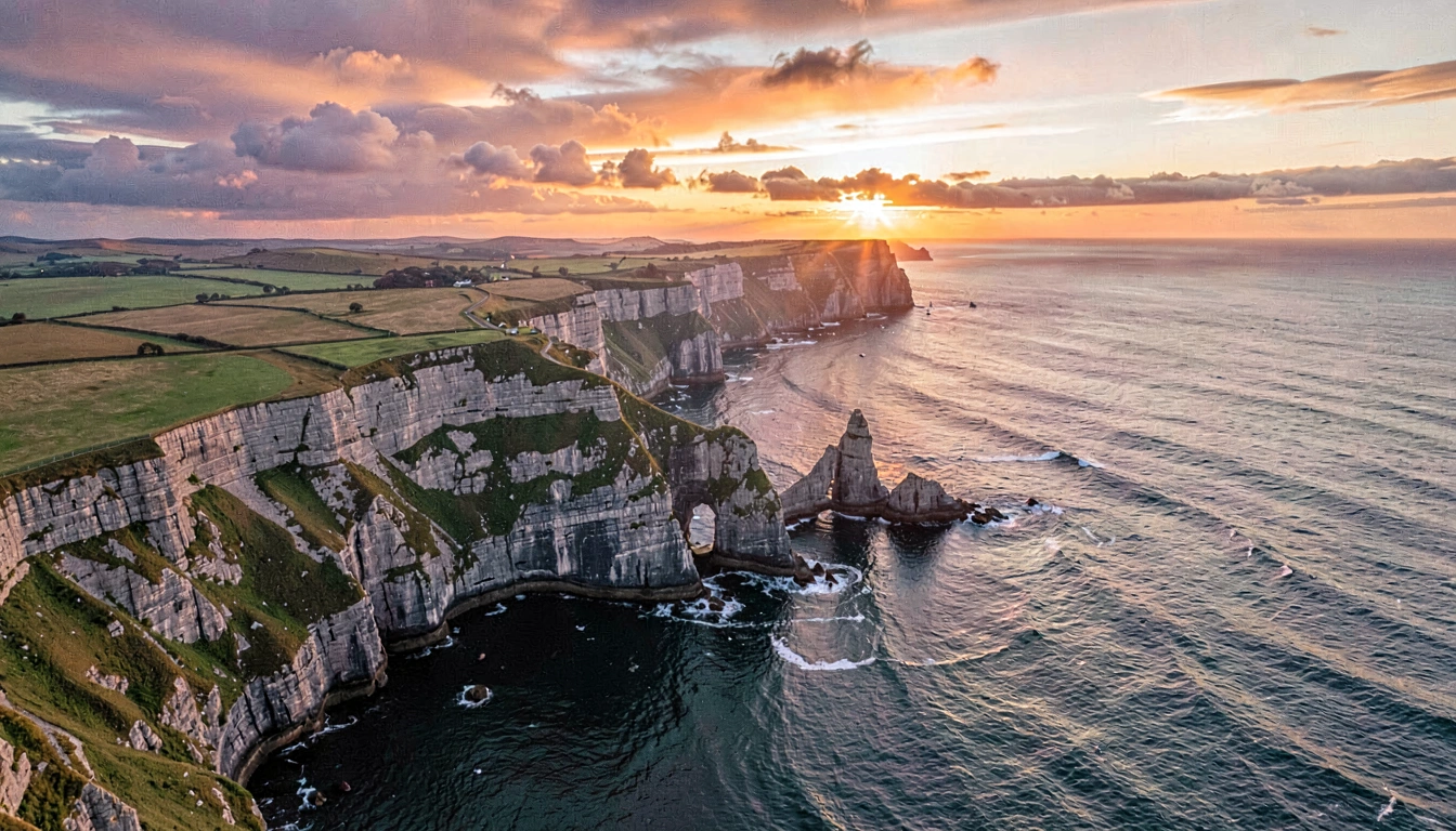 Cruzeiro Gastronômico em Normandia - foto 5