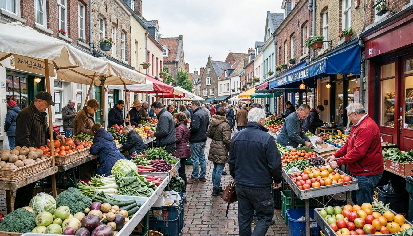 Cruzeiro Gastronômico em Normandia - foto 6