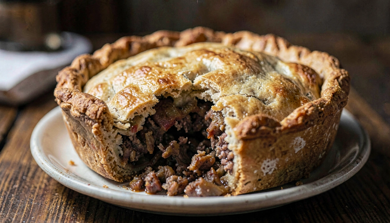 Cruzeiro Gastronômico em Oxford - foto 4
