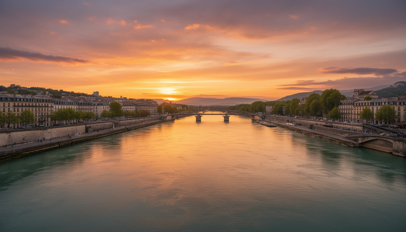 Cruzeiro Gastronômico em Provença - foto principal