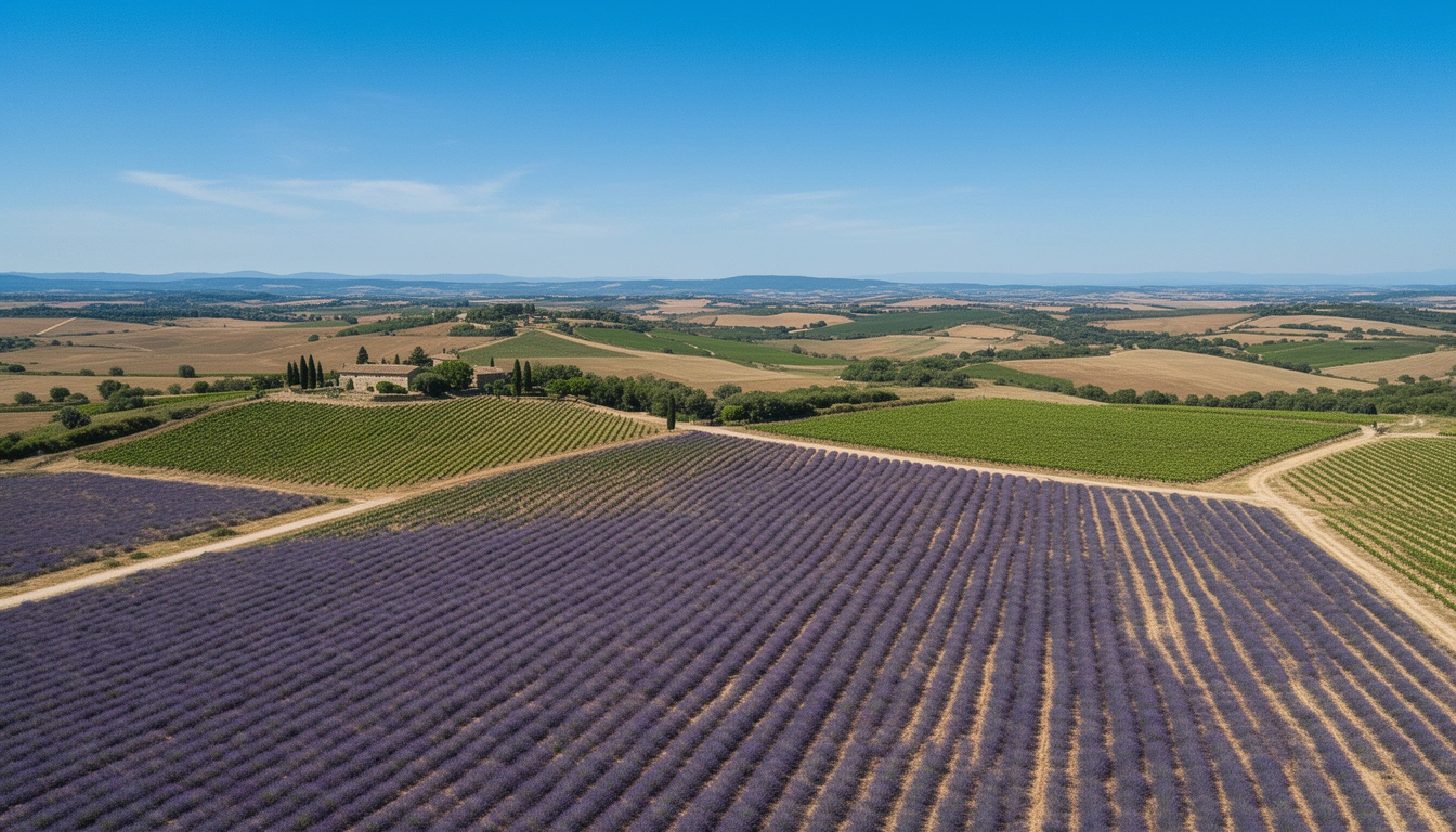 Cruzeiro Gastronômico em Provença - foto 5