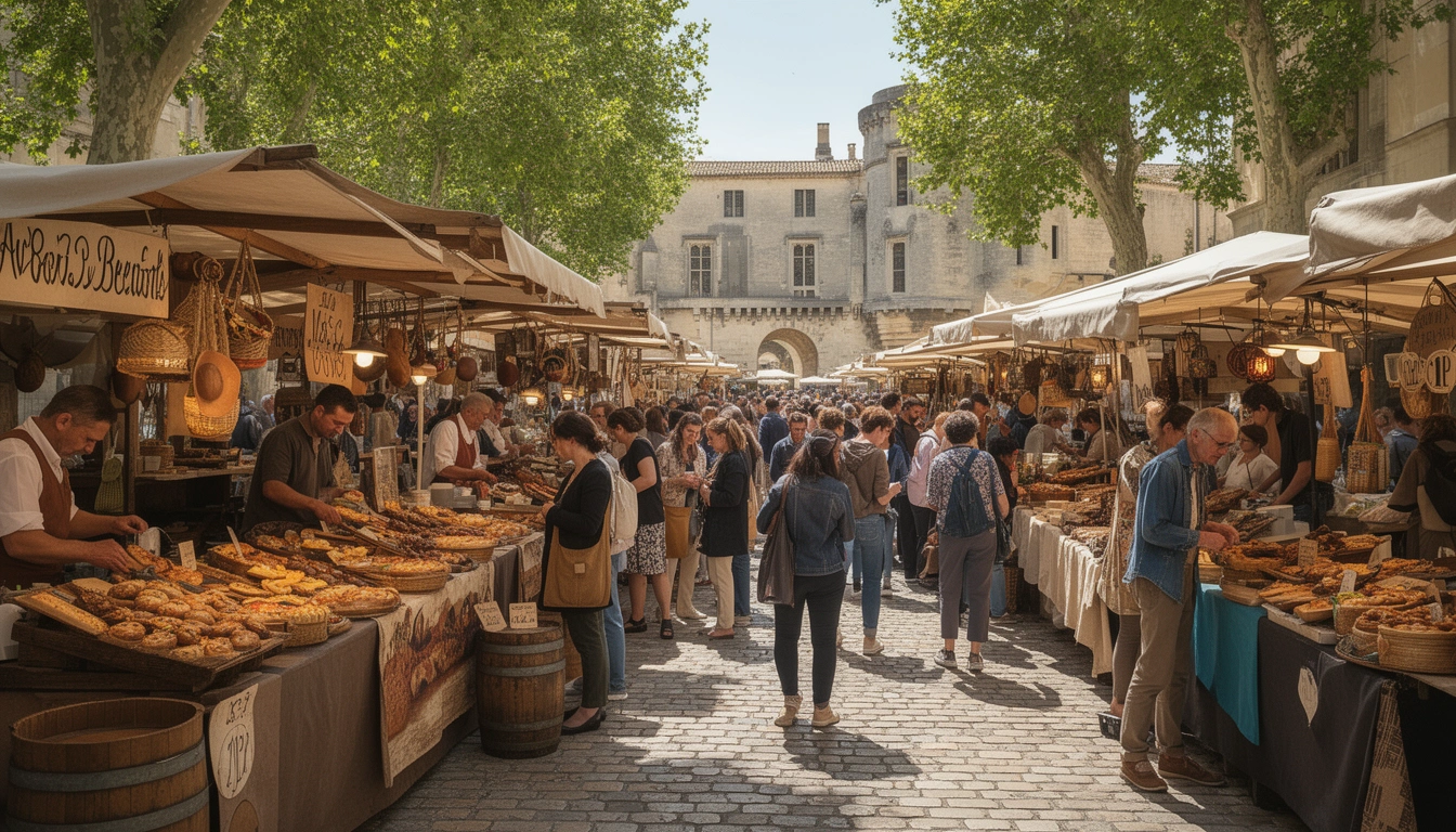 Cruzeiro Gastronômico em Provença - foto 6