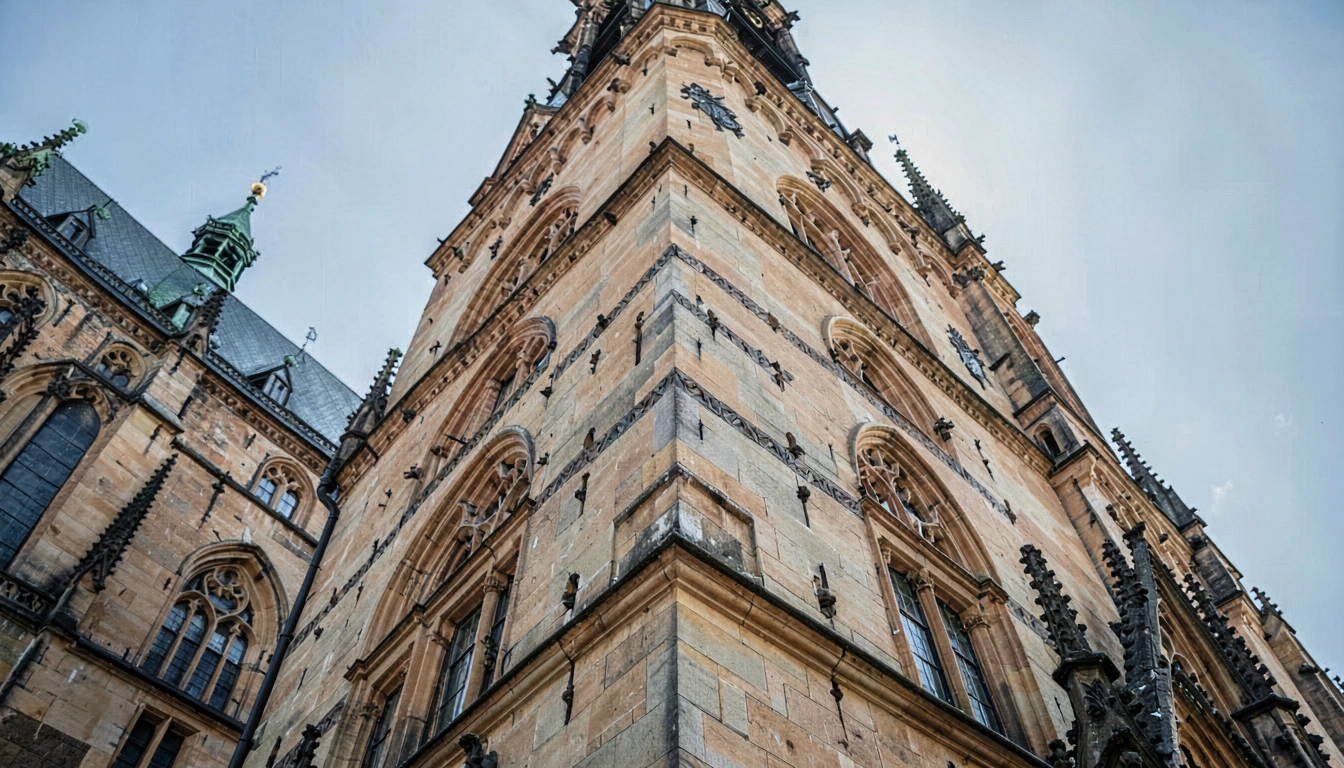 Cruzeiro Gastronômico em Rothenburg - foto 4