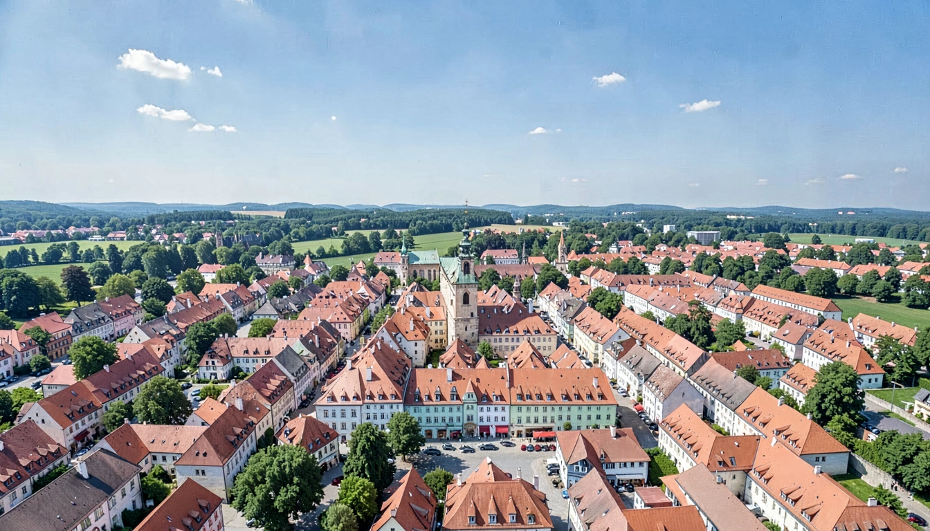 Cruzeiro Gastronômico em Rothenburg - foto 5