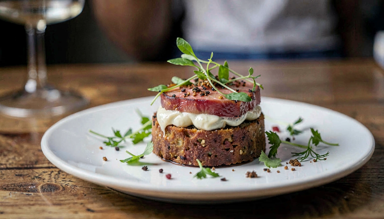 Cruzeiro Gastronômico em San Sebastián - foto 4