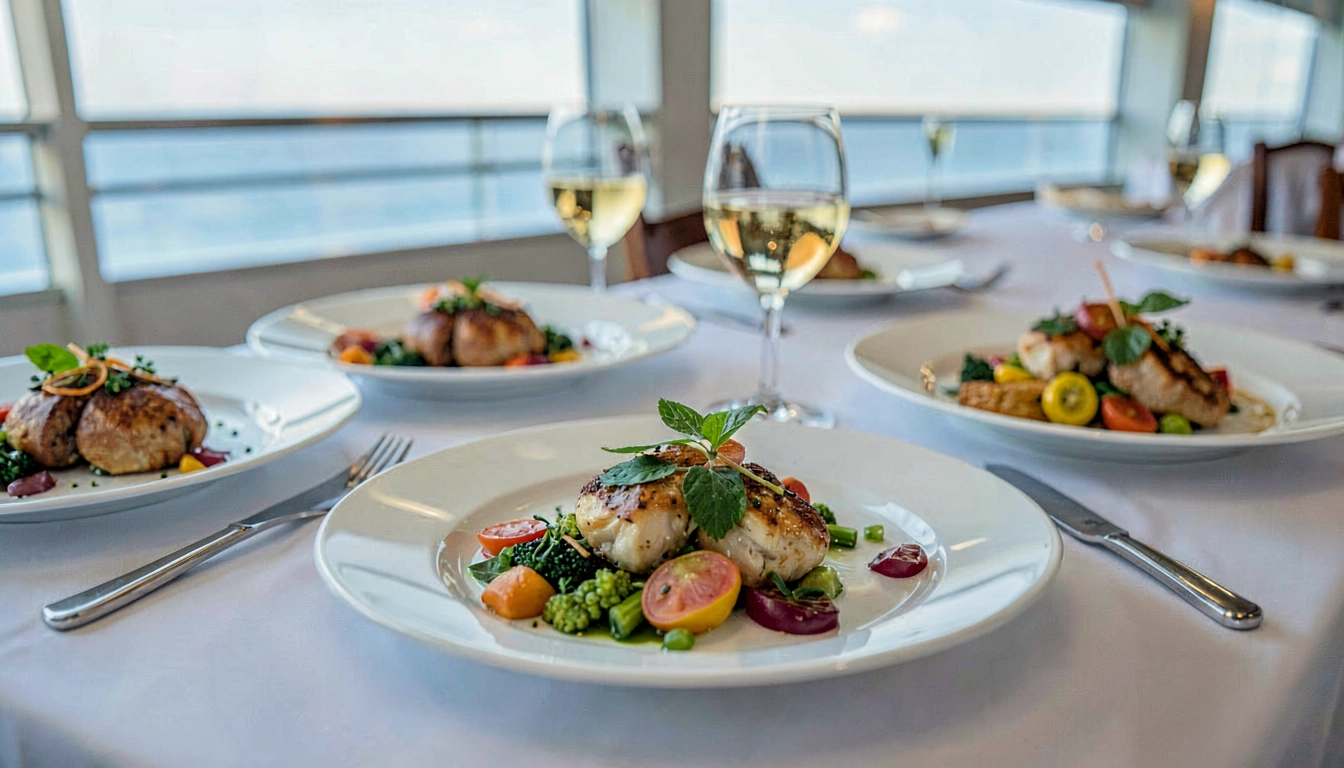 Cruzeiro Gastronômico em Santorini - foto 4