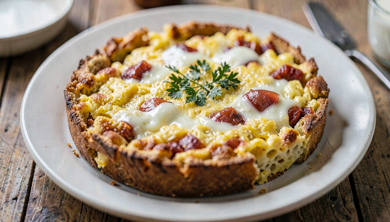 Cruzeiro Gastronômico em Sevilha - foto 4