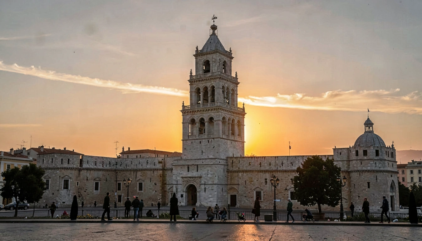 Cruzeiro Gastronômico em Sevilha - foto 6
