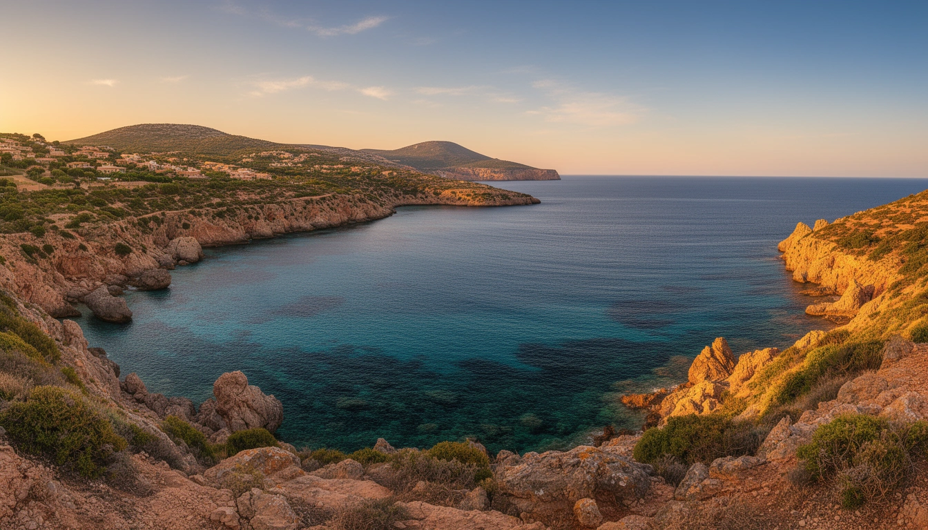 Cruzeiro Gastronômico em Sicília - Imagem 1