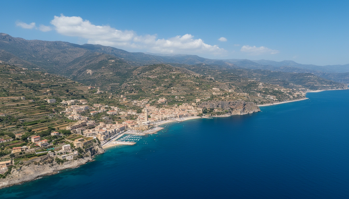 Cruzeiro Gastronômico em Sicília - foto 5