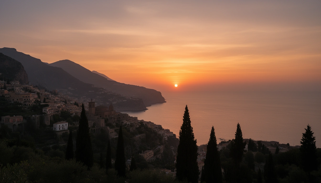 Cruzeiro Gastronômico em Sicília - foto 6