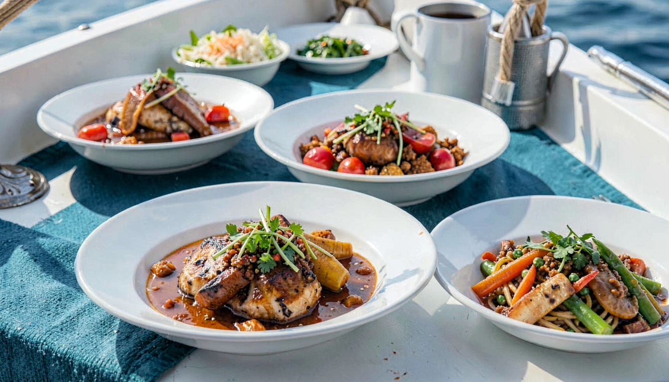 Cruzeiro Gastronômico em Sintra - foto 4