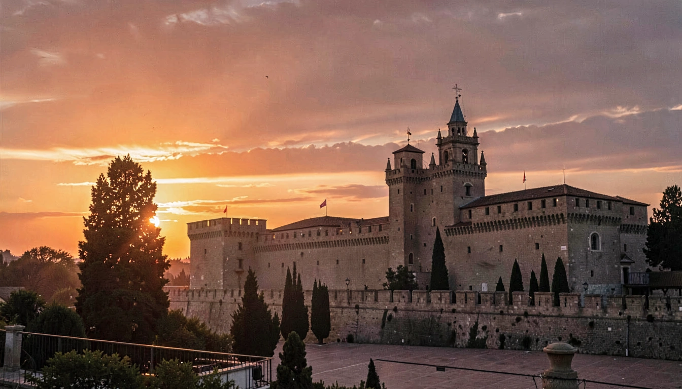 Cruzeiro Gastronômico em Toledo - foto 6