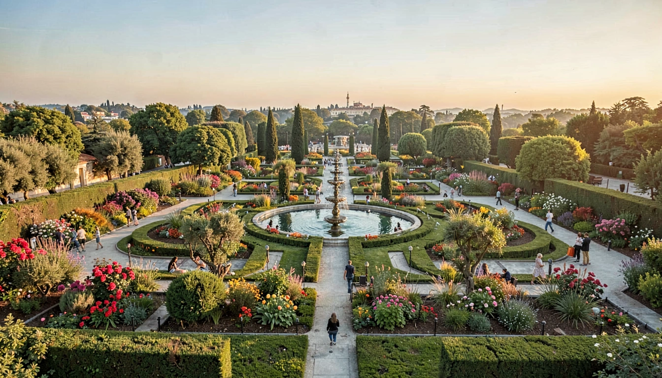 Cruzeiro Gastronômico em Valência - foto principal