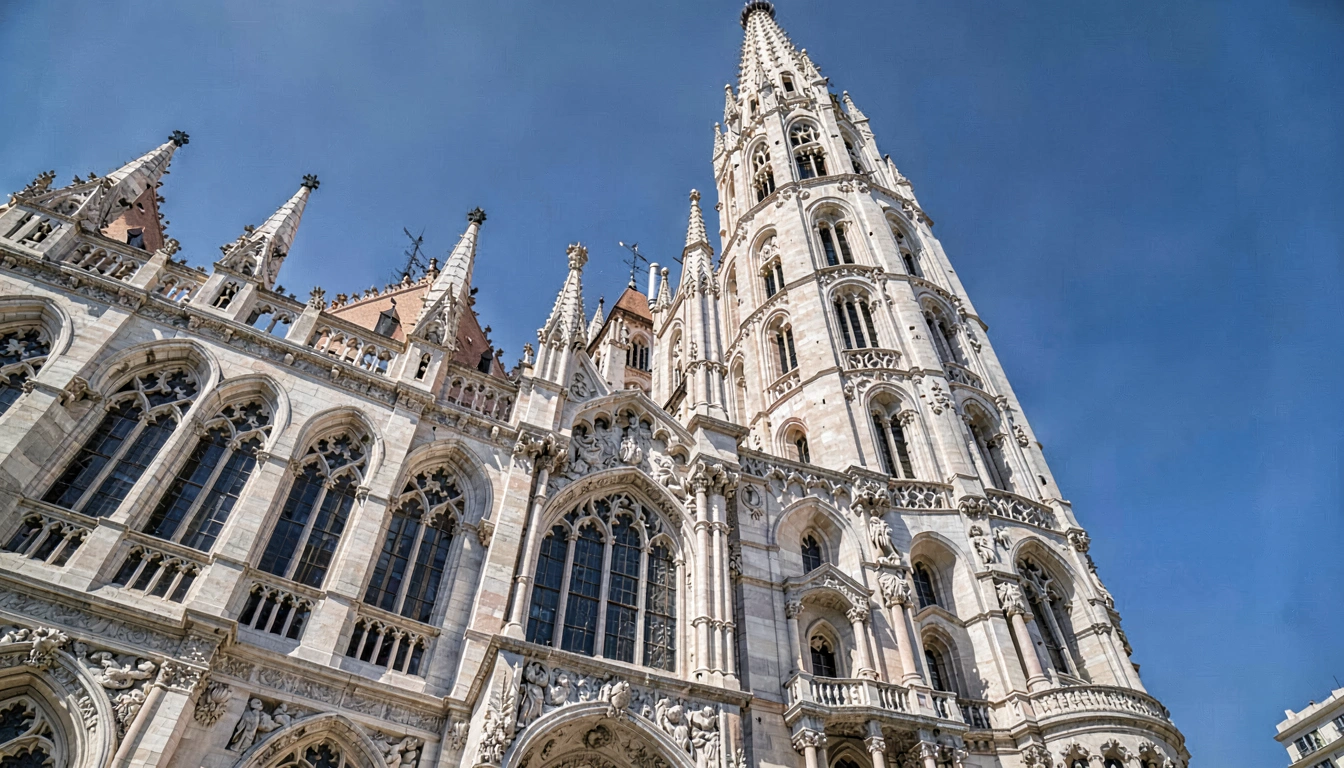 Cruzeiro Histórico pelo Rio em Barcelona - foto 4