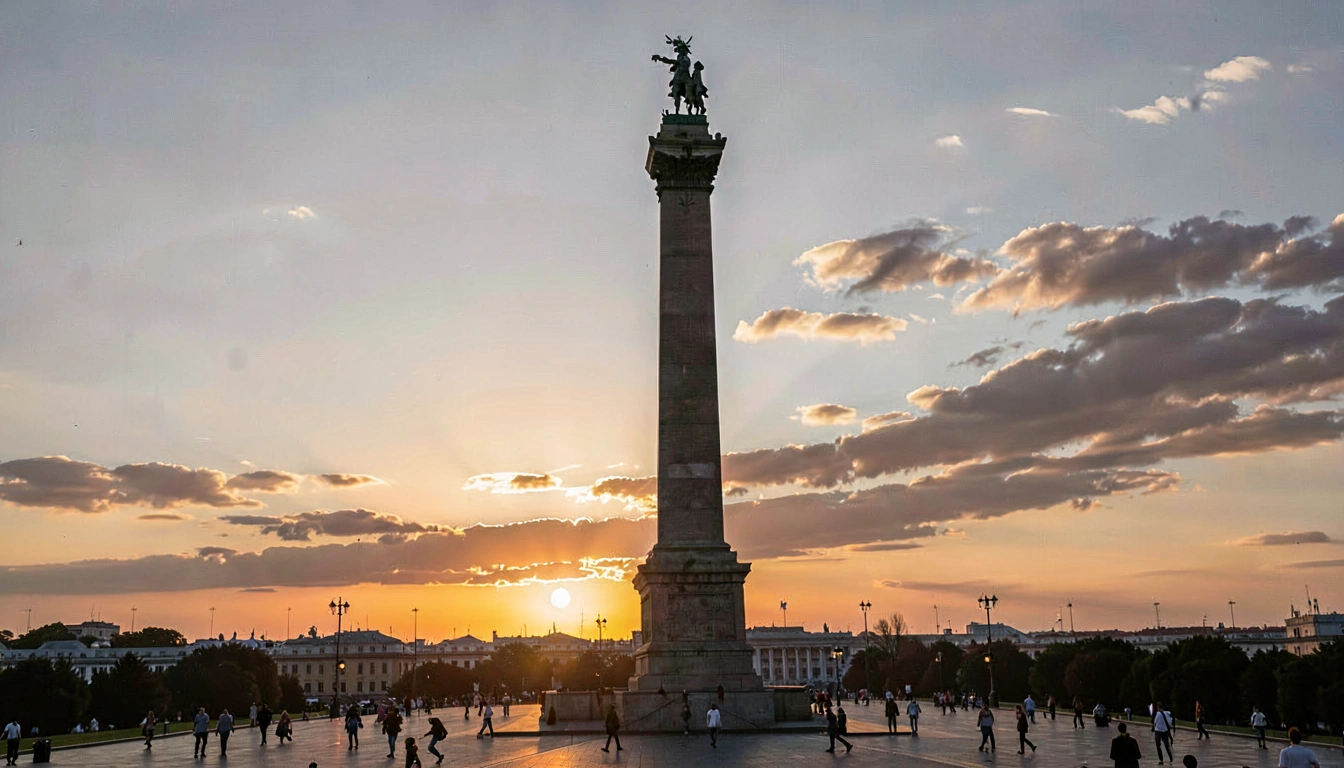 Cruzeiro Histórico pelo Rio em Barcelona - foto 6