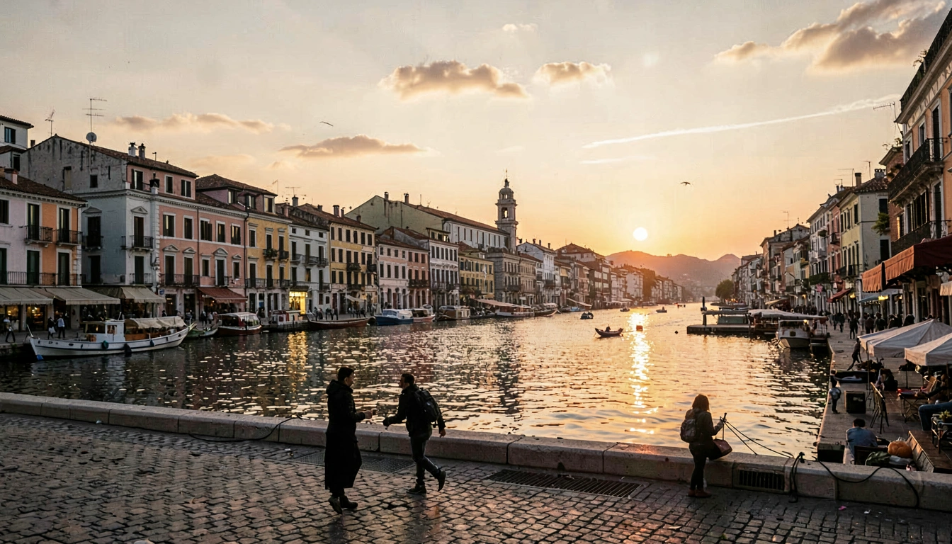 Cruzeiro Histórico pelo Rio em Bilbao - foto 6