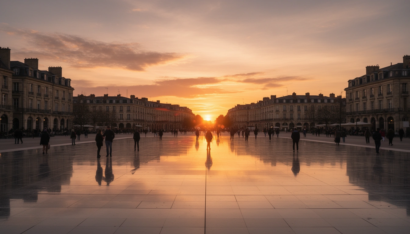 Cruzeiro Histórico pelo Rio em Bordeaux - foto 6