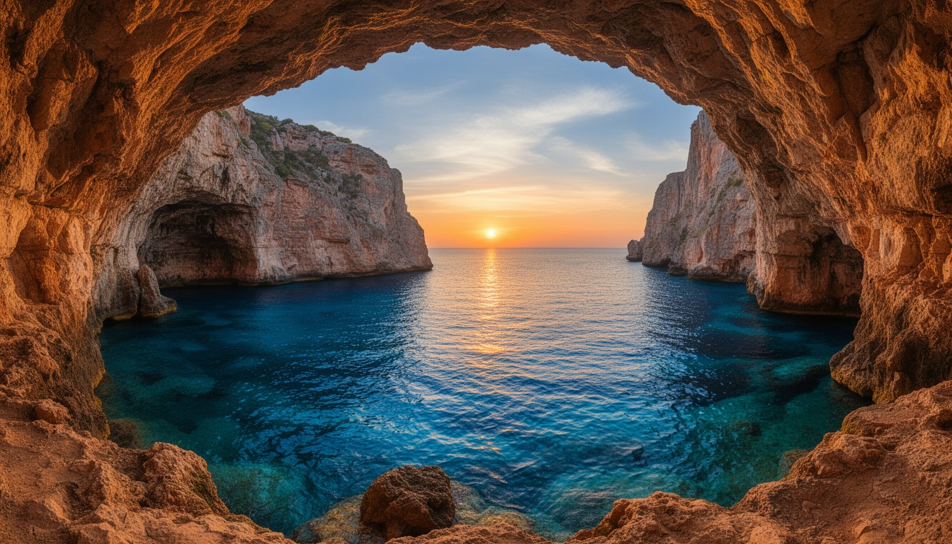 Cruzeiro Histórico pelo Rio em Capri - Imagem 1