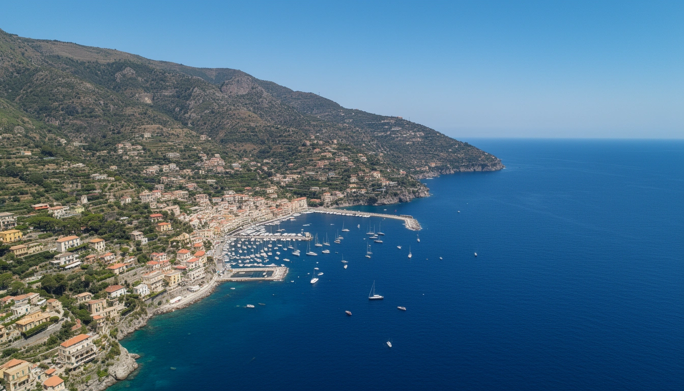 Cruzeiro Histórico pelo Rio em Capri - foto 5