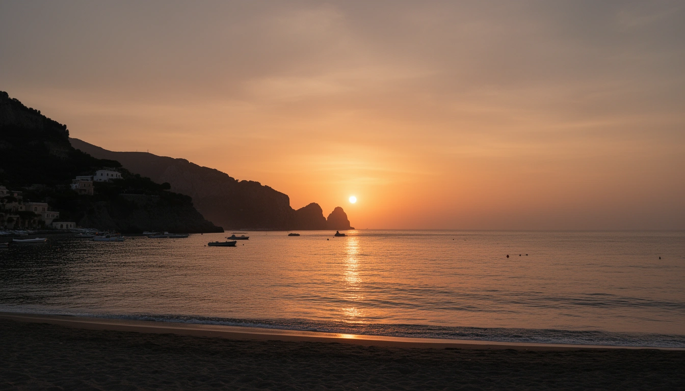 Cruzeiro Histórico pelo Rio em Capri - foto 6