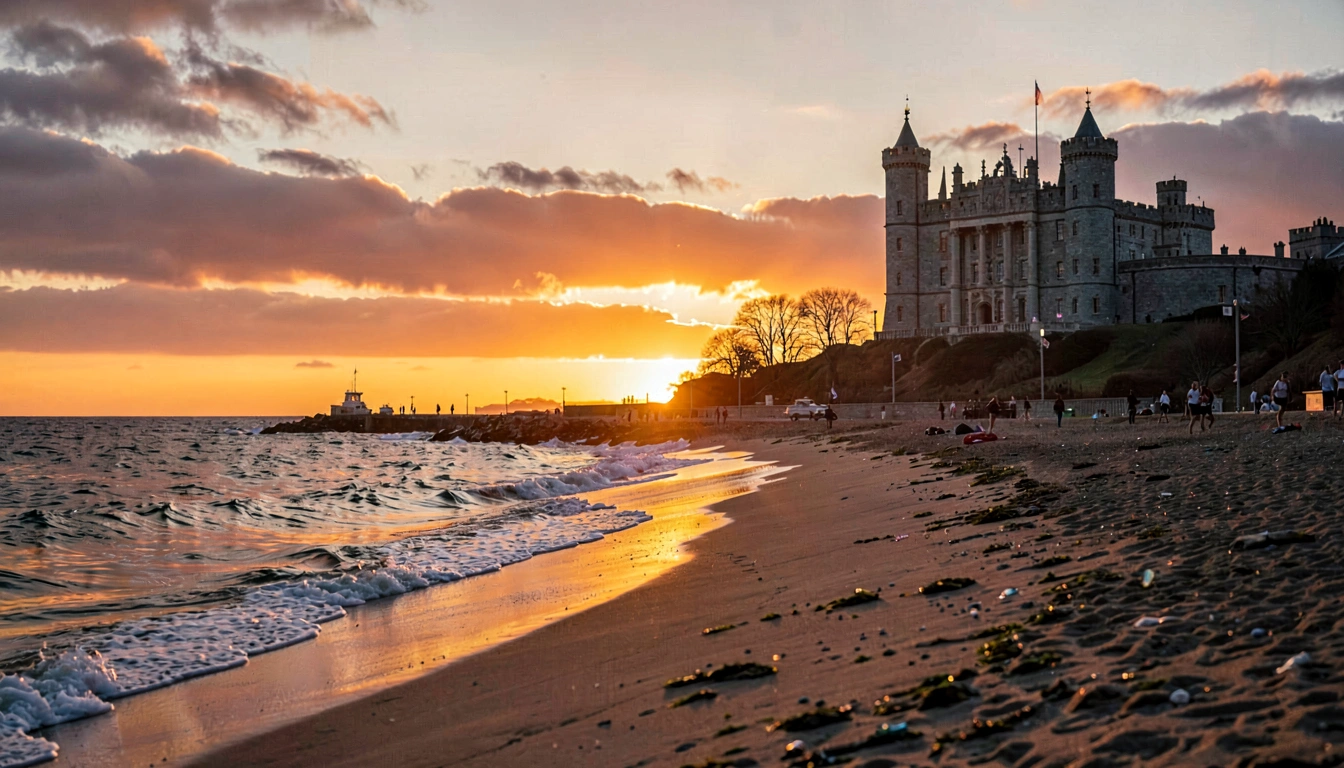 Cruzeiro Histórico pelo Rio em Cascais - foto 6