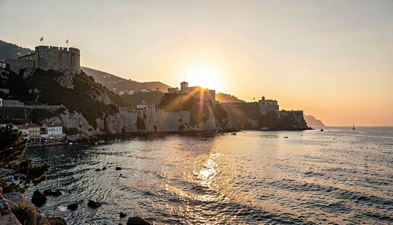 Cruzeiro Histórico pelo Rio em Corfu - foto 6