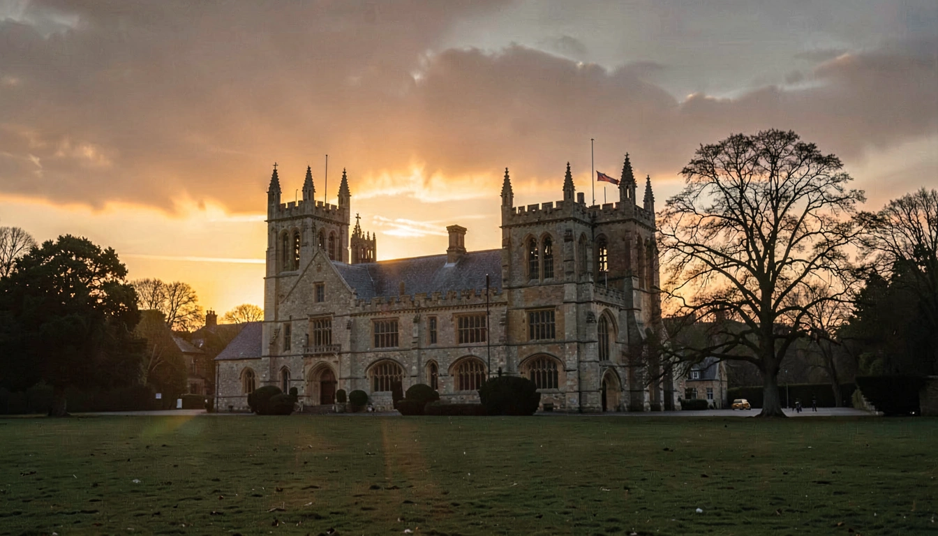 Cruzeiro Histórico pelo Rio em Cotswolds - foto 6