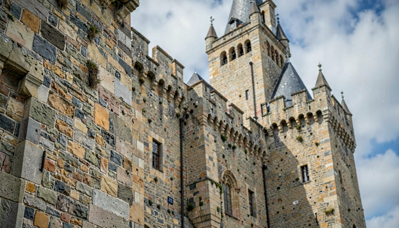 Cruzeiro Histórico pelo Rio em Guimarães - foto 4