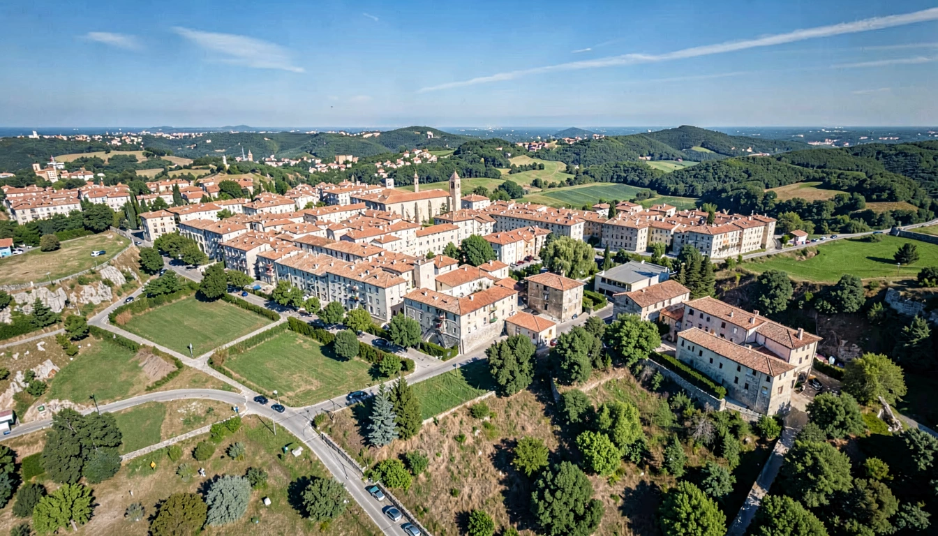 Cruzeiro Histórico pelo Rio em Guimarães - foto 5