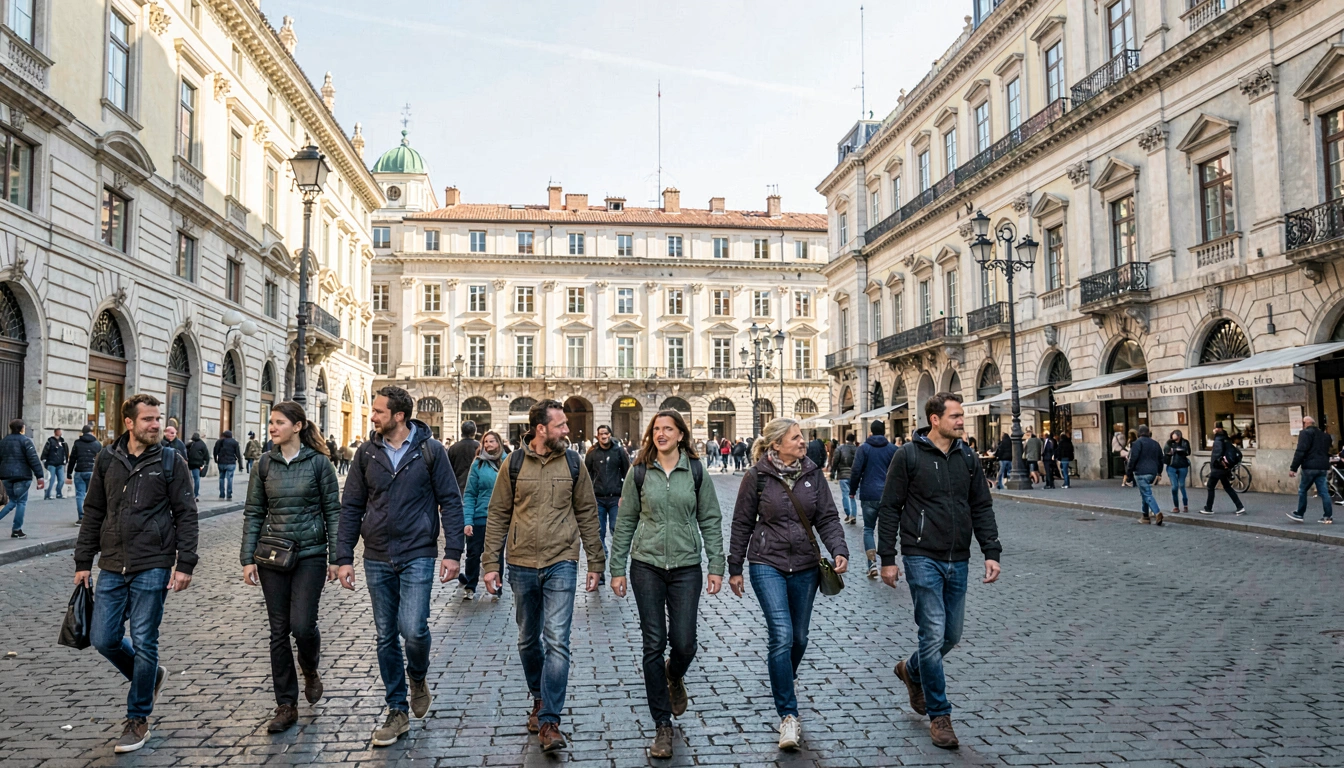 Cruzeiro Histórico pelo Rio em Lisboa - foto 3