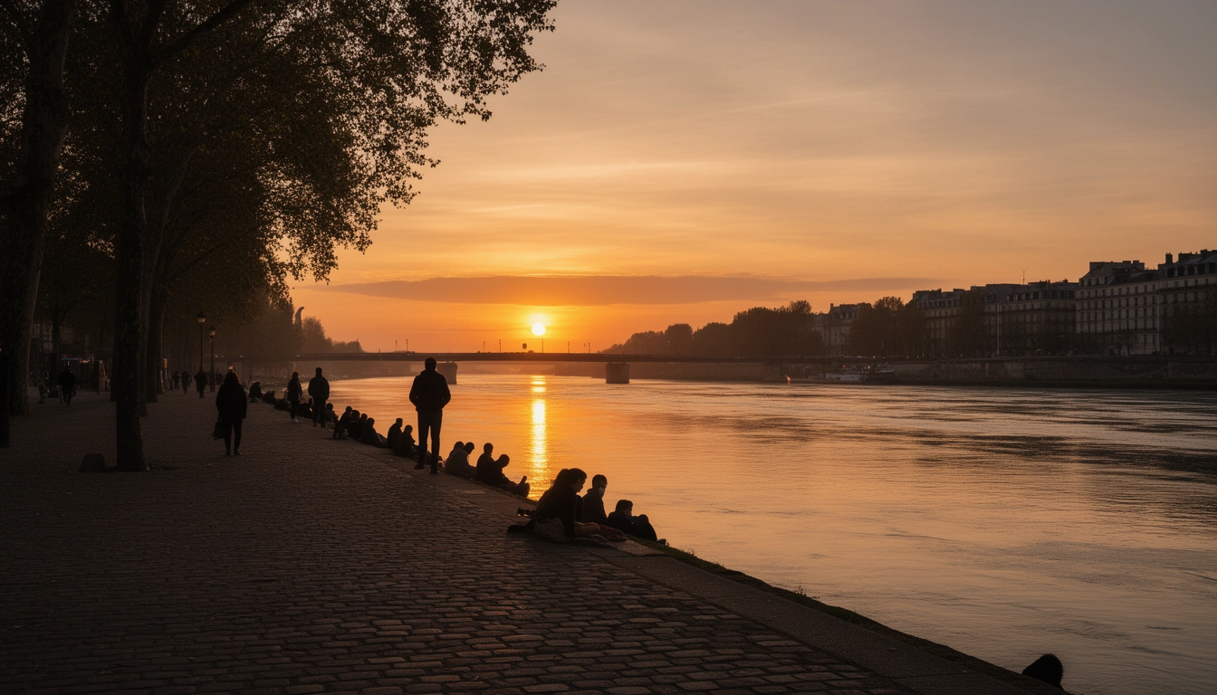 Cruzeiro Histórico pelo Rio em Lyon - foto 6