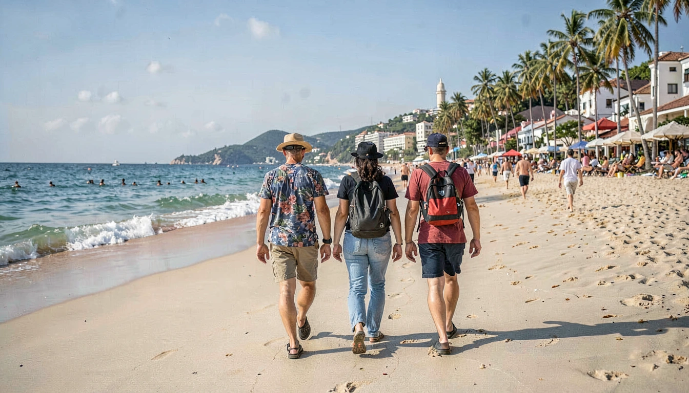 Cruzeiro Histórico pelo Rio em Madeira - foto 3