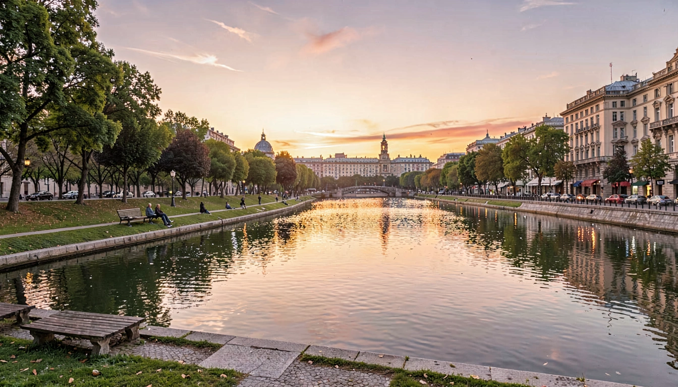 Cruzeiro Histórico pelo Rio em Madrid - foto principal