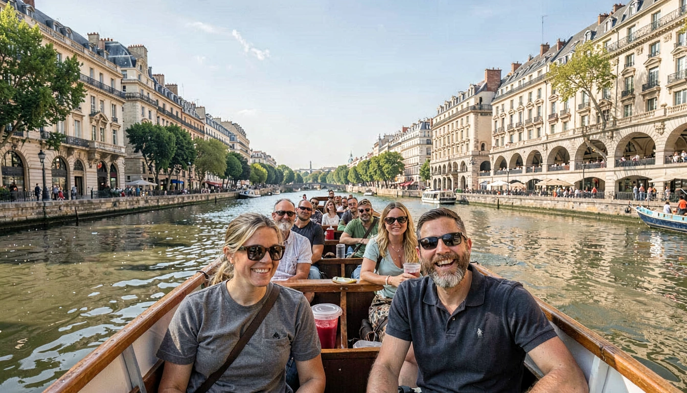 Cruzeiro Histórico pelo Rio em Madrid - foto 3