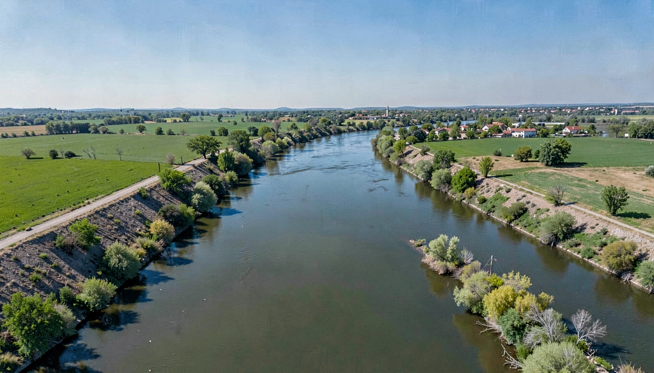 Cruzeiro Histórico pelo Rio em Madrid - foto 5