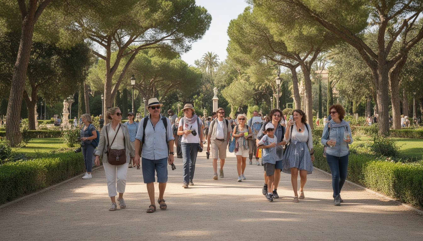 Cruzeiro Histórico pelo Rio em Marselha - foto 3