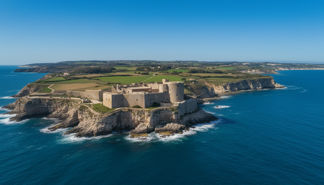Cruzeiro Histórico pelo Rio em Marselha - foto 5