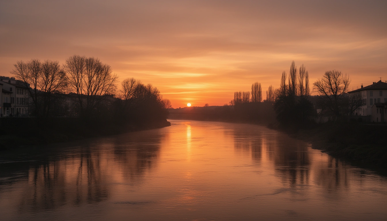 Cruzeiro Histórico pelo Rio em Marselha - foto 6