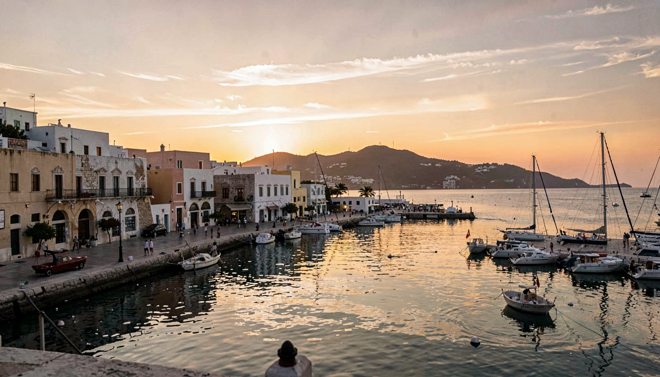 Cruzeiro Histórico pelo Rio em Mikonos - foto 6