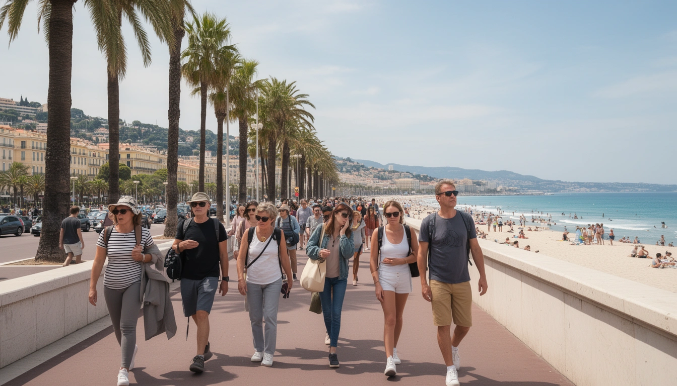 Cruzeiro Histórico pelo Rio em Nice - foto 3