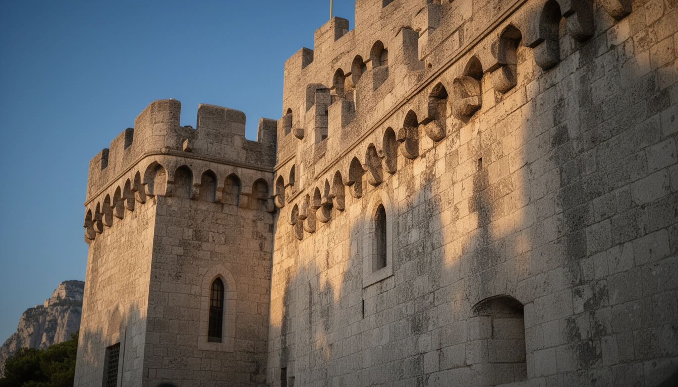 Cruzeiro Histórico pelo Rio em Nice - foto 4