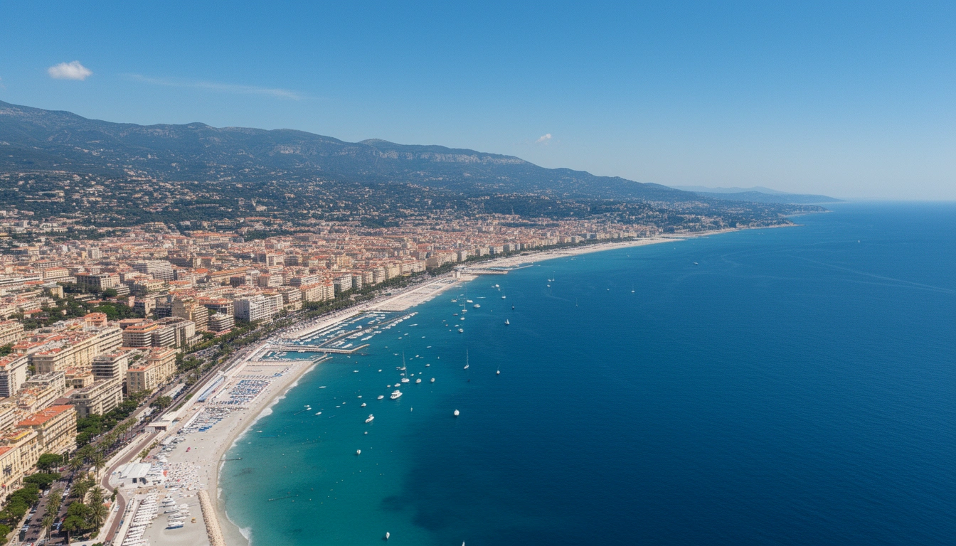 Cruzeiro Histórico pelo Rio em Nice - foto 5