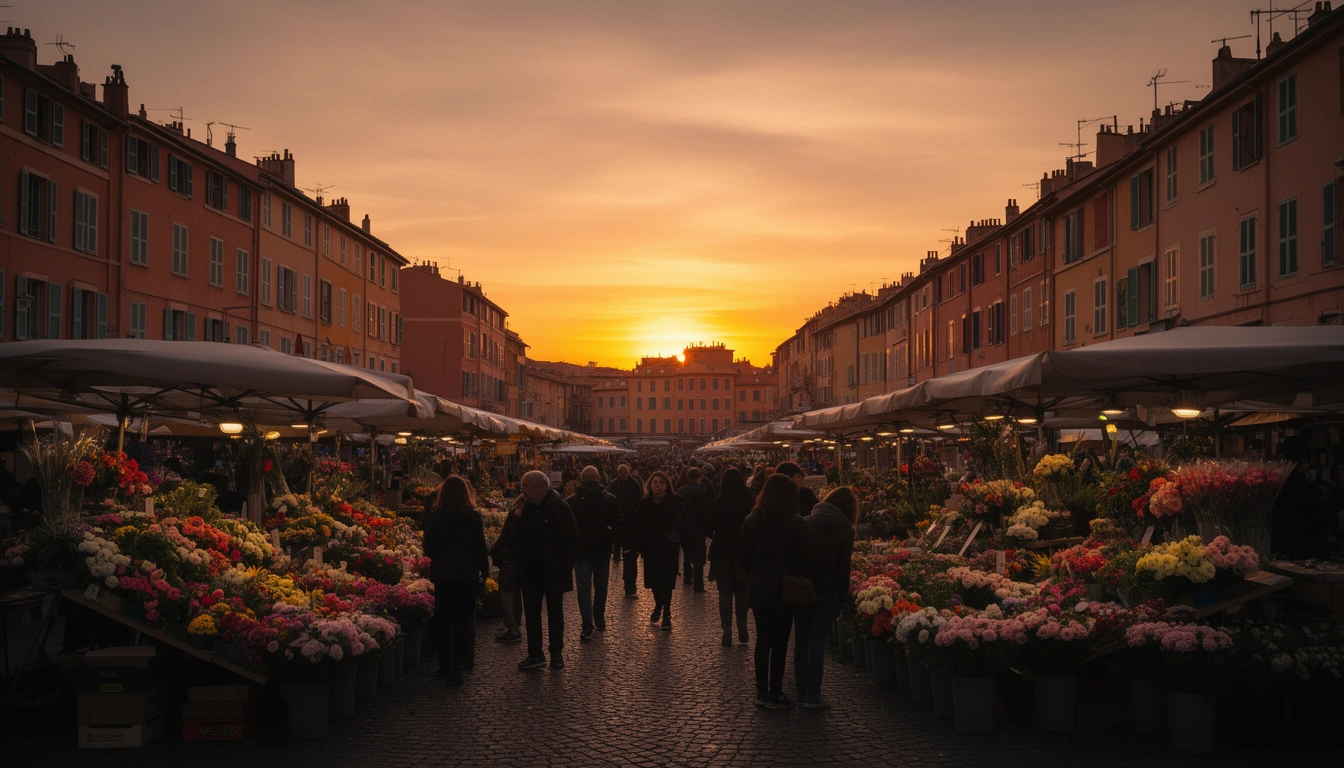 Cruzeiro Histórico pelo Rio em Nice - foto 6