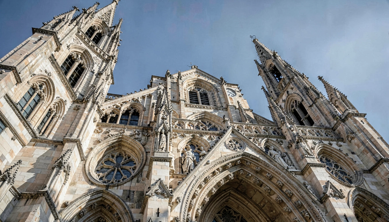 Cruzeiro Histórico pelo Rio em Normandia - foto 4